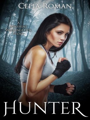 cover image of Hunter